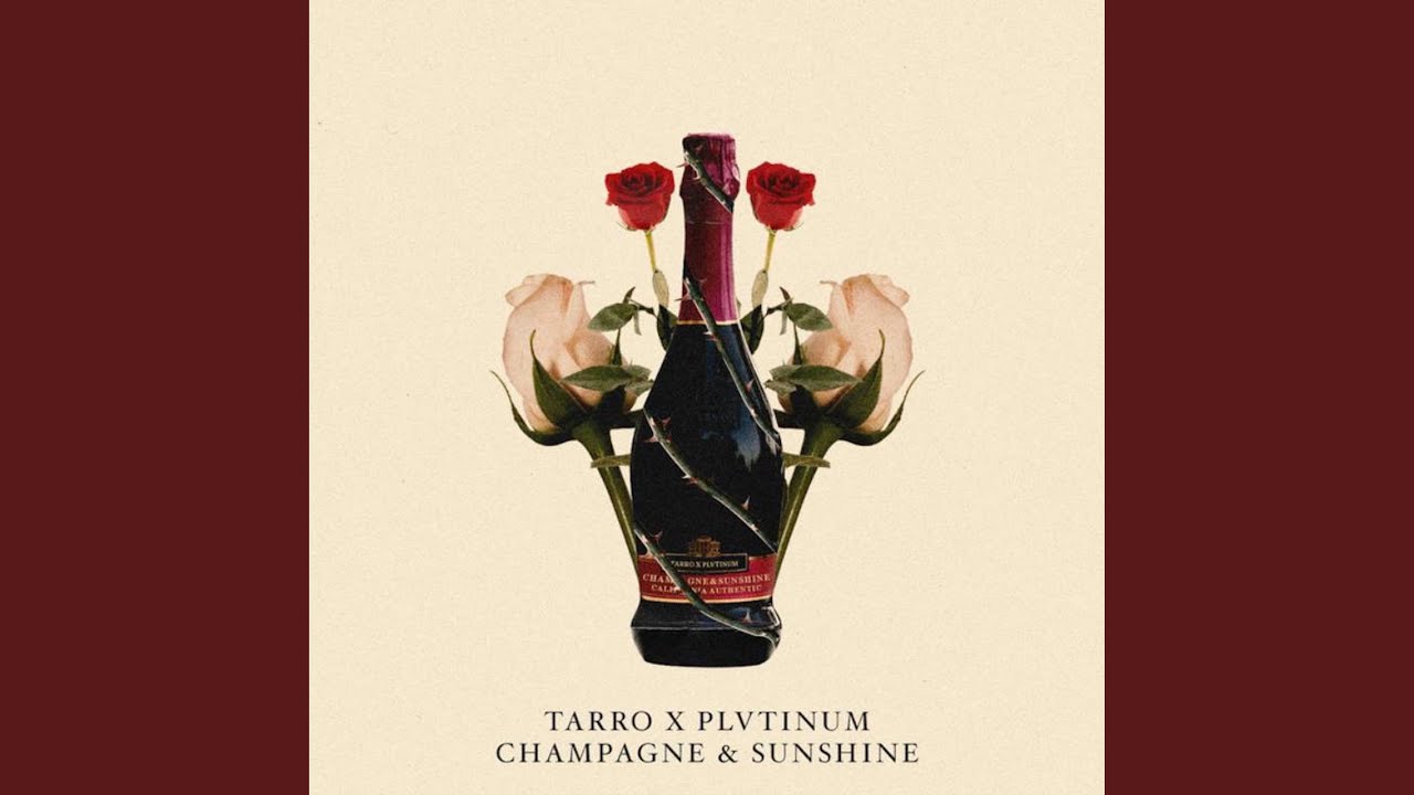 Champagne & Sunshine