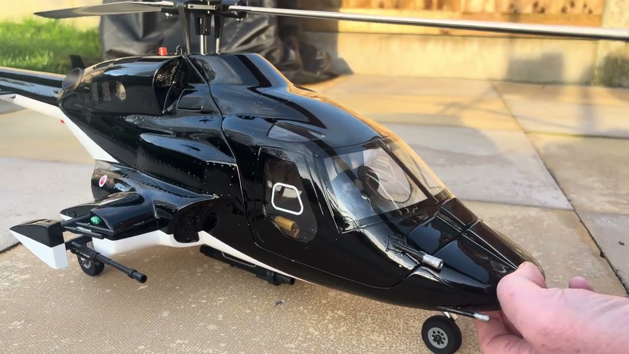 @RC-ERA @midlandhelicopters @robanmodel @mitchcooperRC early morning view of #airwolf #helicopter 🚁