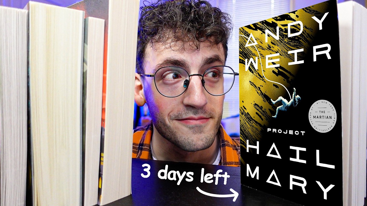 5 Must-Read Books Before They Become Movies