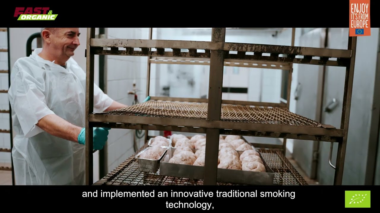 Traditional Meat Products &ndash; Old Recipe | Behind the Scenes