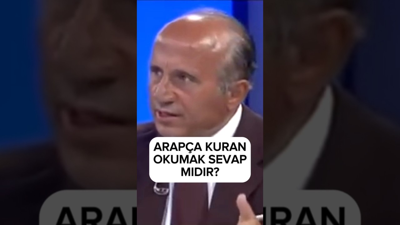Yaşar Nuri &Ouml;zt&uuml;rk Kuran okumak #yaşarnuri&ouml;zt&uuml;rk #yaşarnuri #kuranıkerim #kuranmeal #kuranmeali #meal