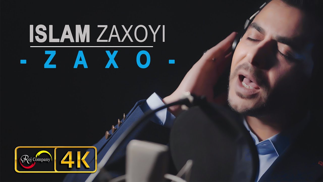 Islam Zaxoyi - ZAXO (official video)