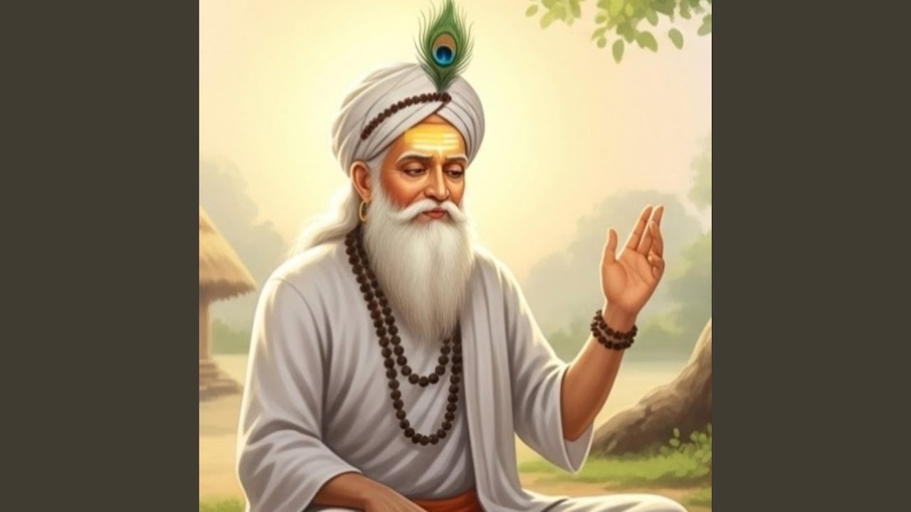 Guru Govind Dono Khade (Kabirvani Kabir Amritvani)