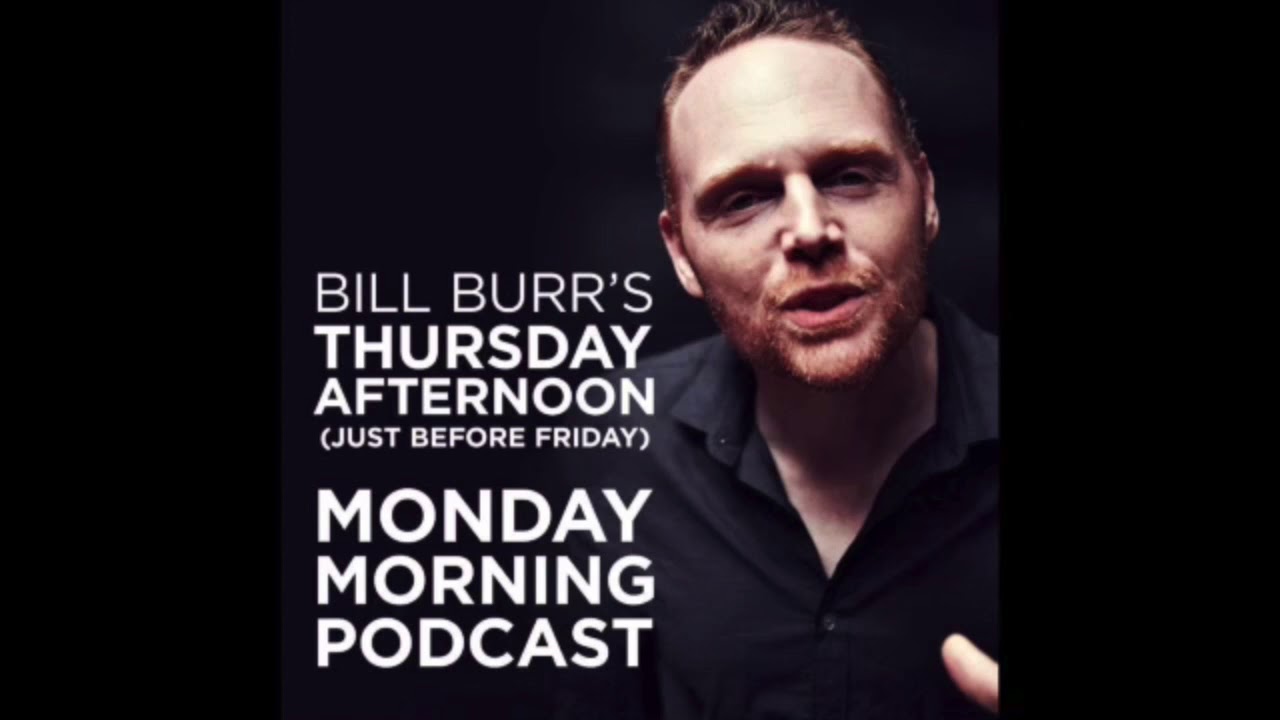Thursday Afternoon Monday Morning Podcast 8-29-19