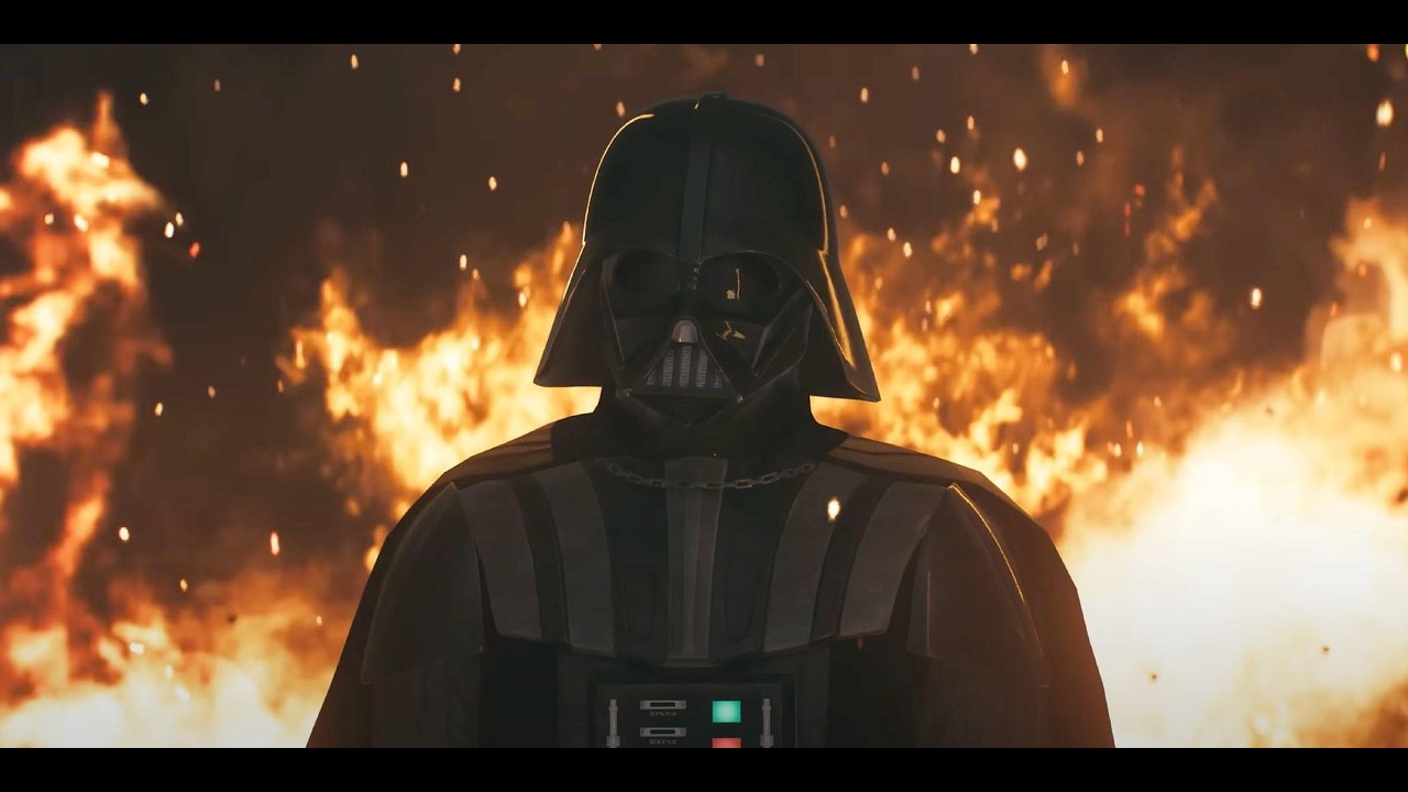 Star Wars Jedi: Survivor | #8