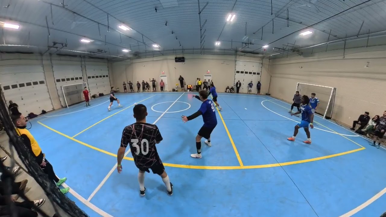 Torneo relámpago 