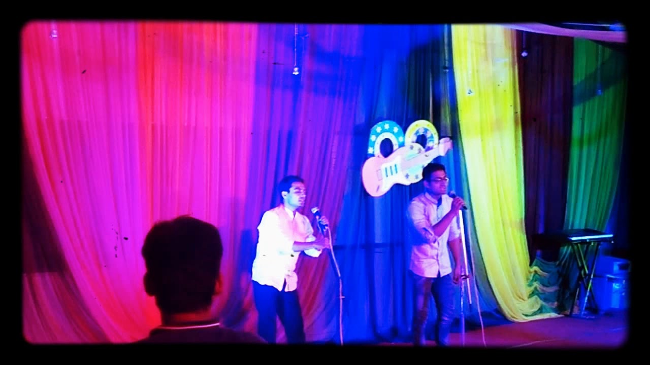 Aye khuda  Live