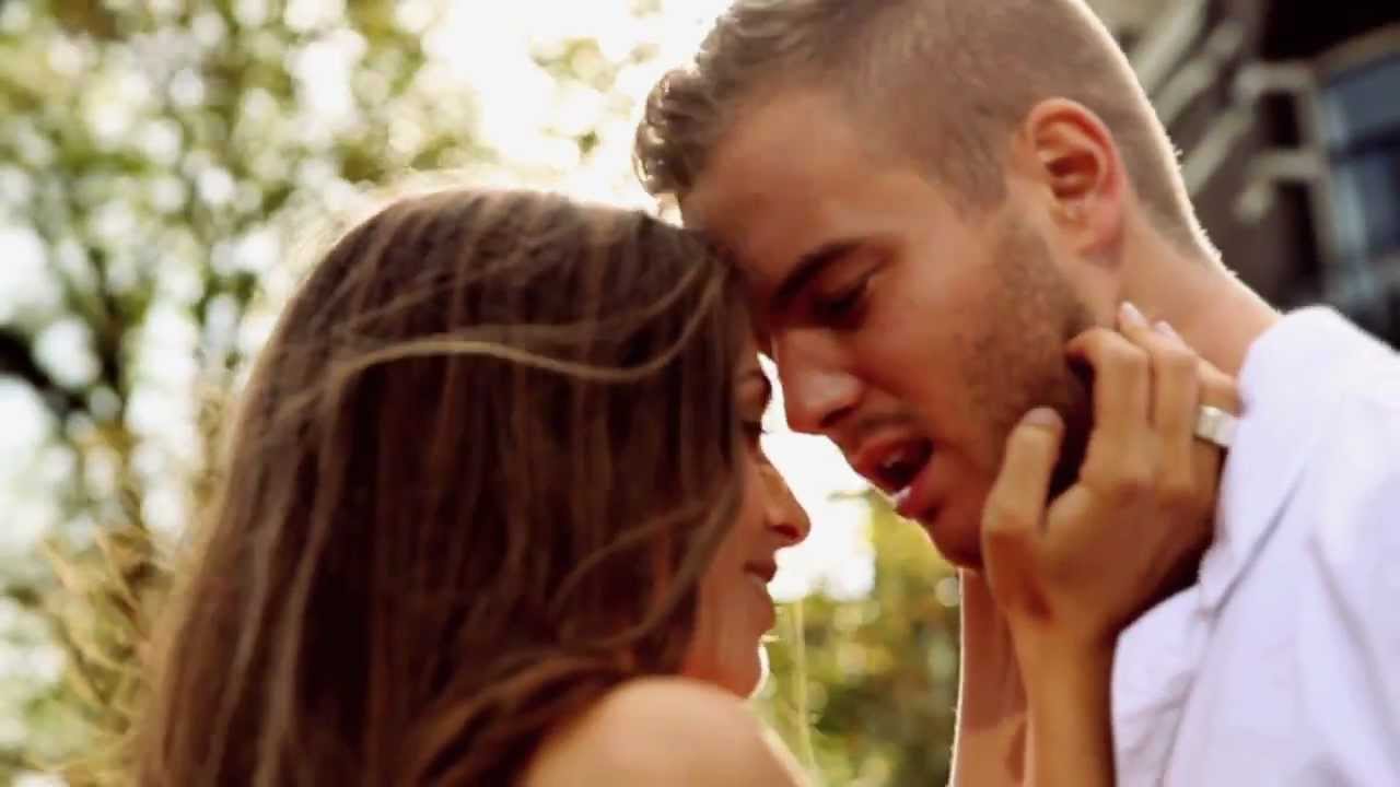Jim Bakkum - Wave (official music video)