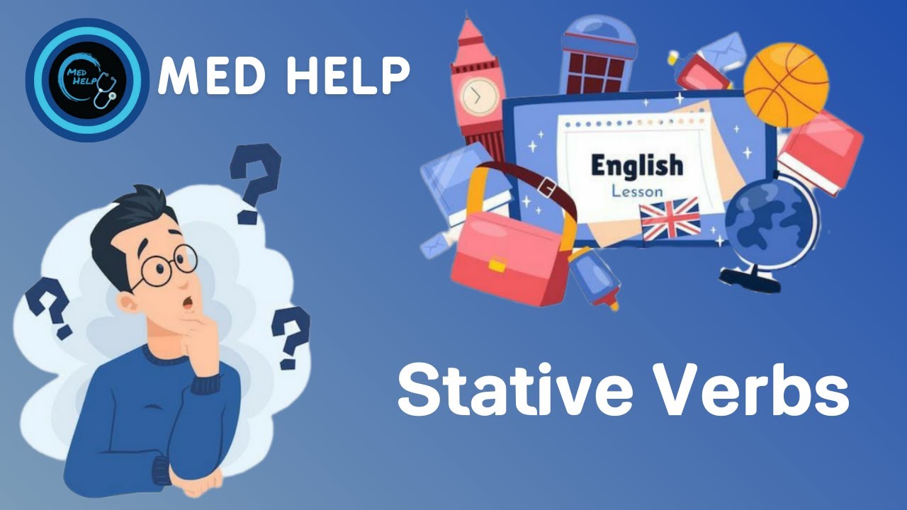 Stative Verbs