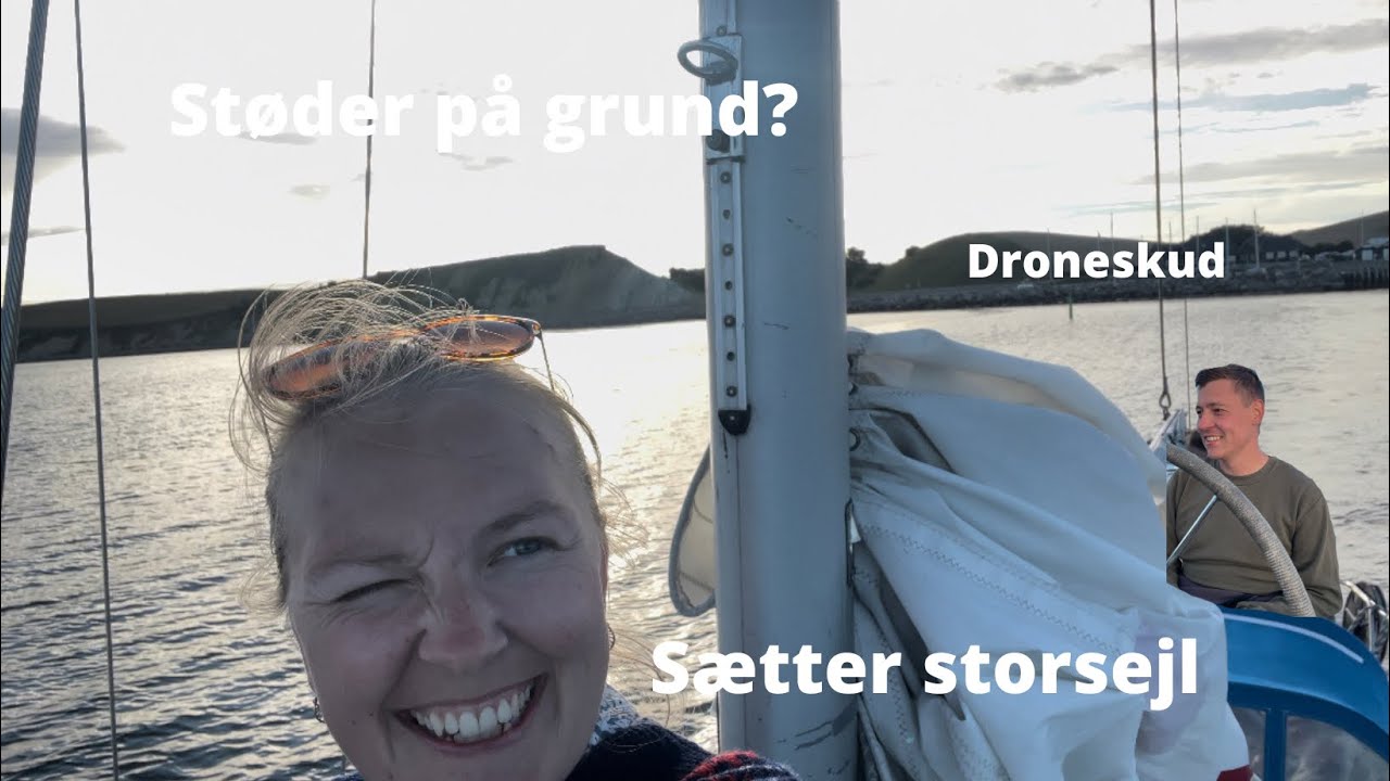 SEJLTUR IGEN (Ejerslev Havn)