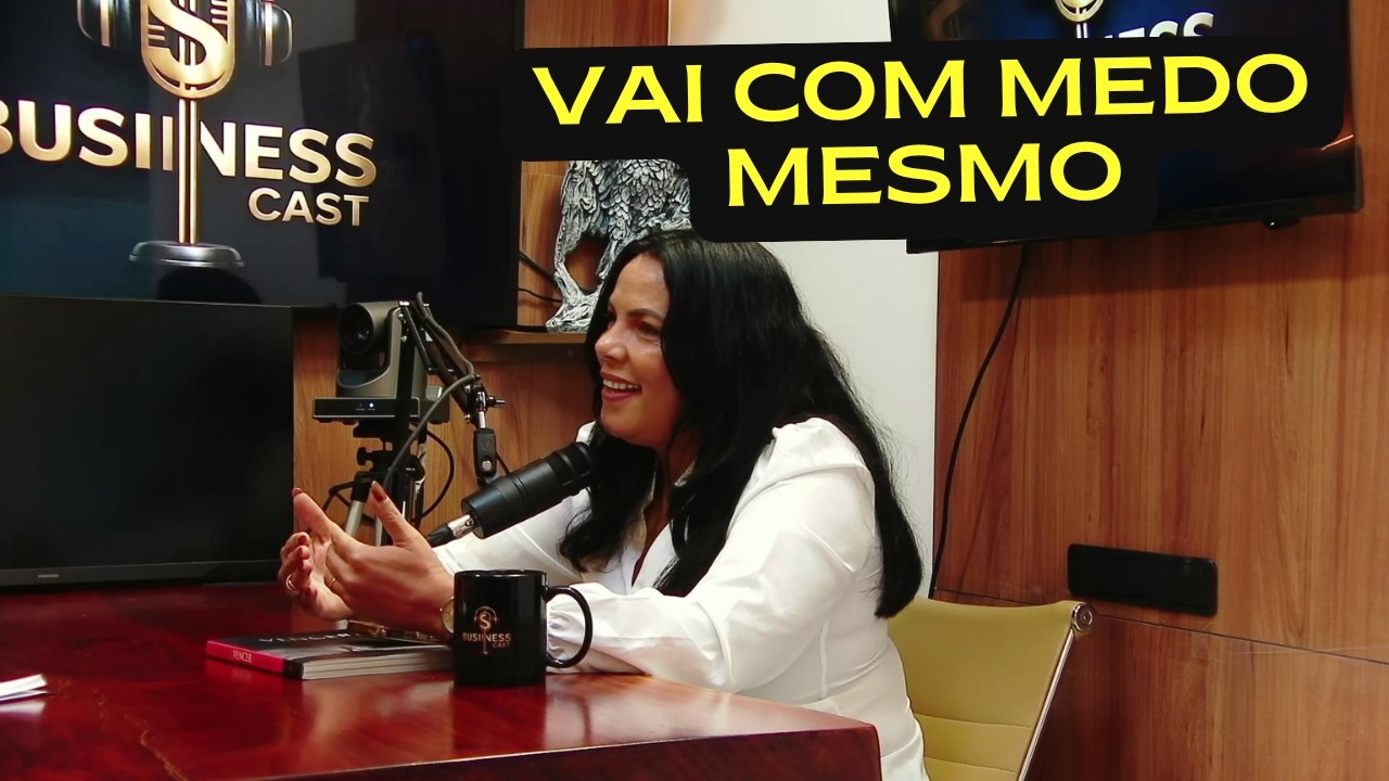 Emprego Público Não Era o Fim: Quando Decidi Voar Mais Alto