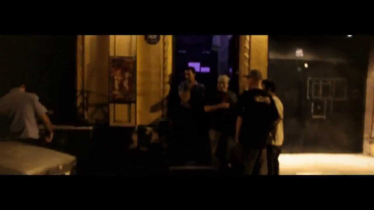 Los Monkys - Doestone Video Oficial