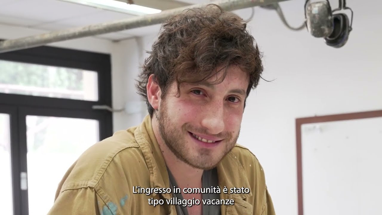 La storia di Riccardo #storiedispirazione