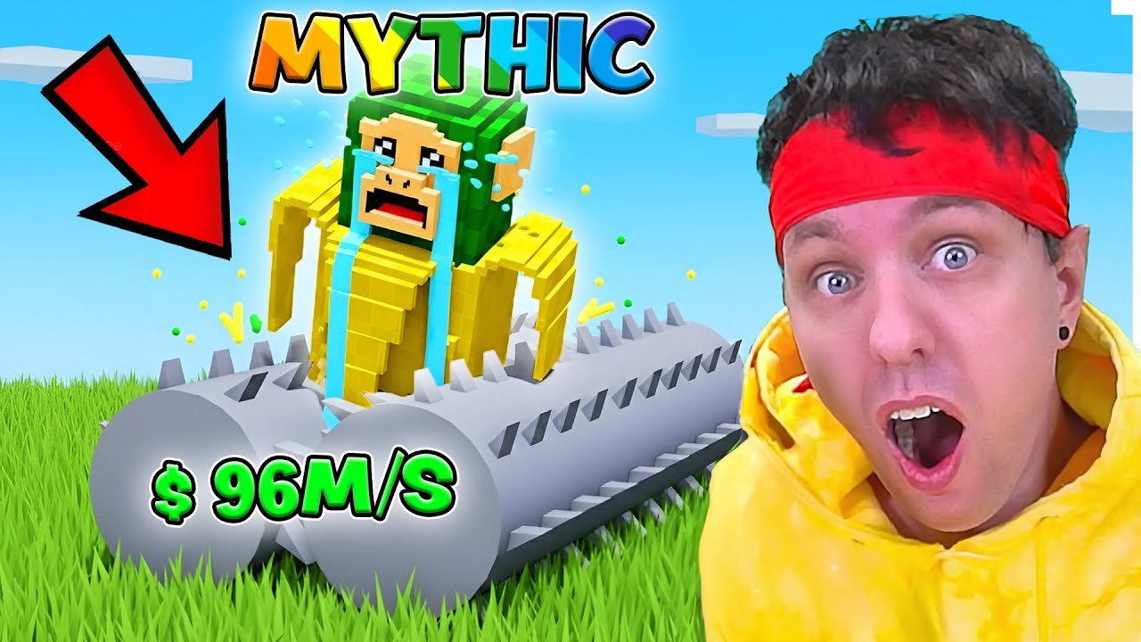 VI KROSSAR MYTHIC BRAINROTS
