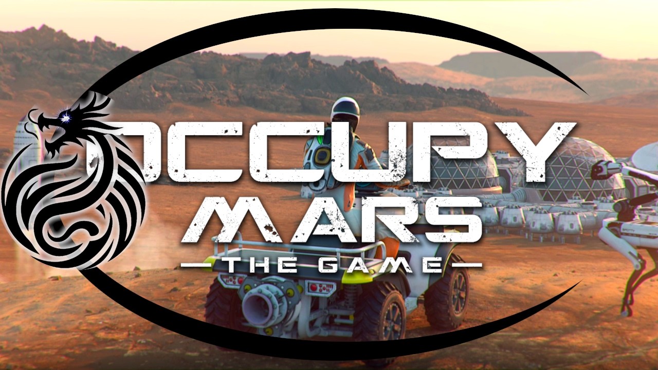 Occupy Mars 1.0.12