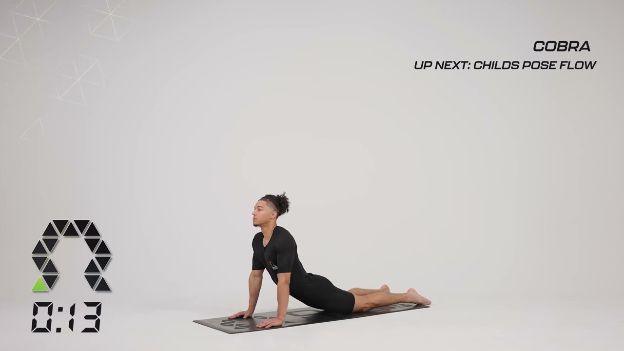 Elongate April
