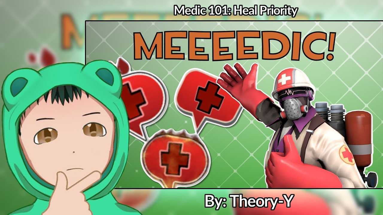 Old TF2 Player Reacts to 