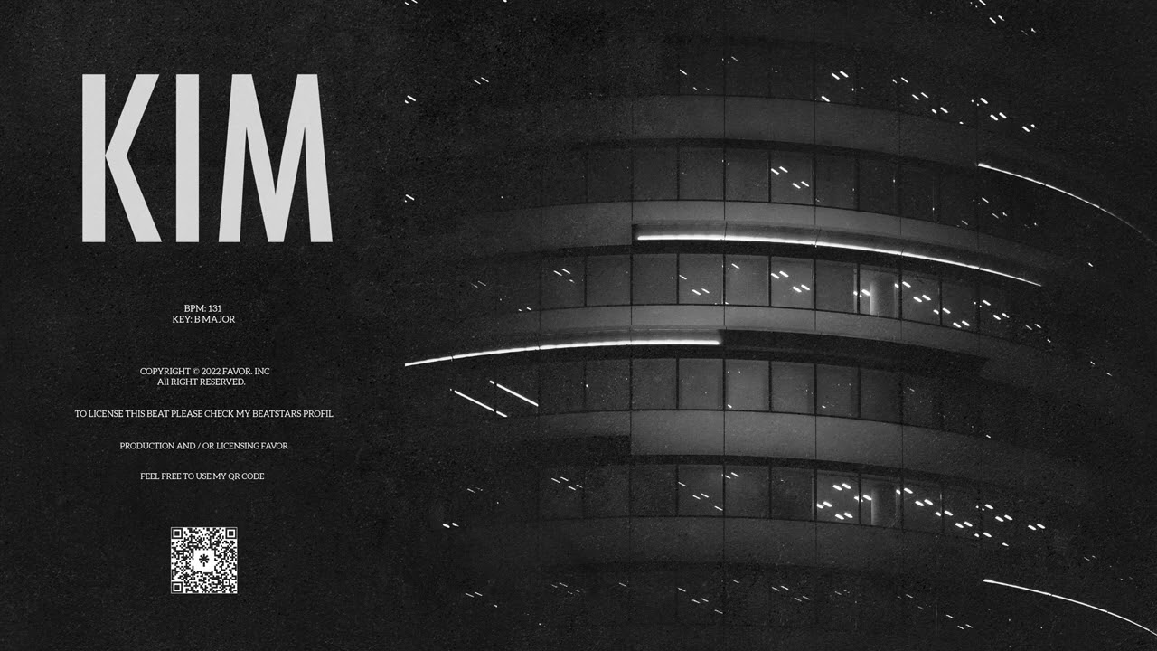 [FREE] Sam Smith Unholy Type Beat Instrumental Hard Trap - 