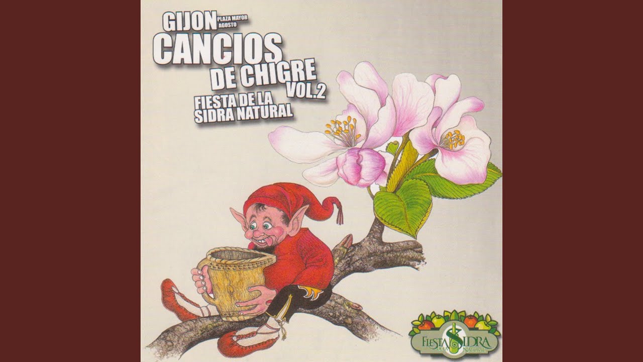 Gaita y Tambor