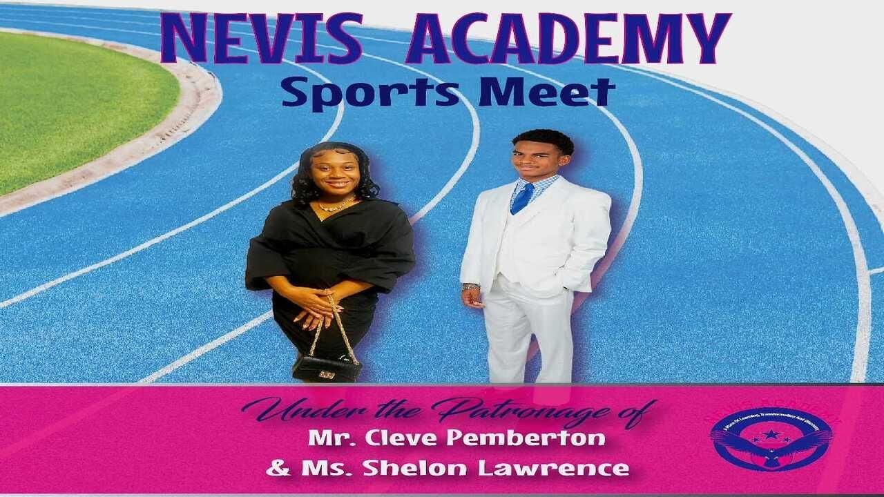 Nevis Academy Sports Meet 2026
