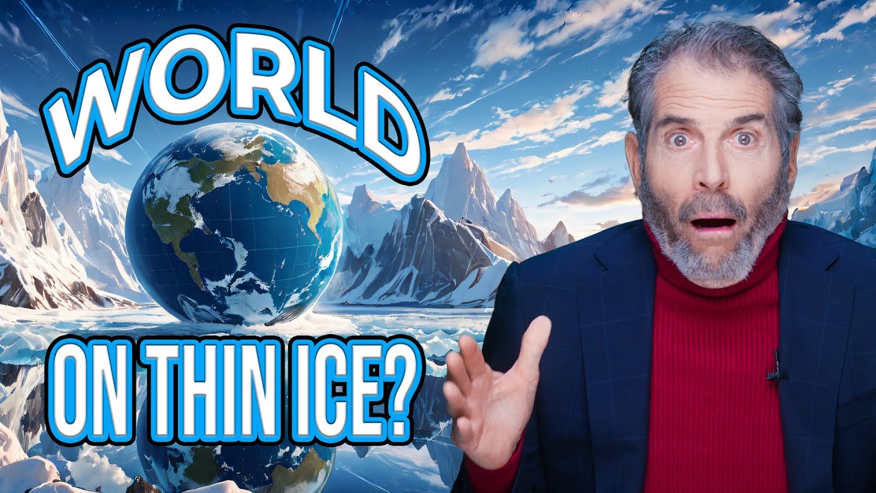 Mity o zmianach klimatu, część 1: niedźwiedzie polarne, l&oacute;d arktyczny i niedobory żywności