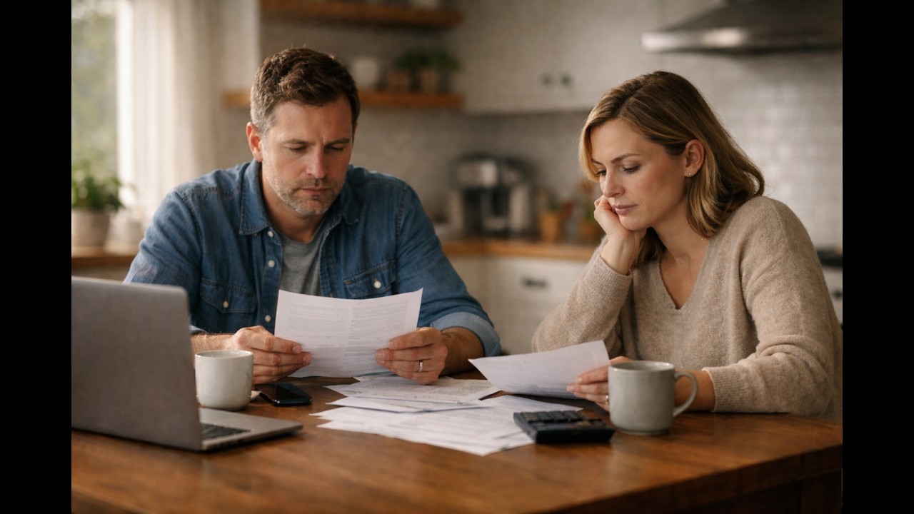 Life Insurance Mistakes Most Families Don&rsquo;t Notice