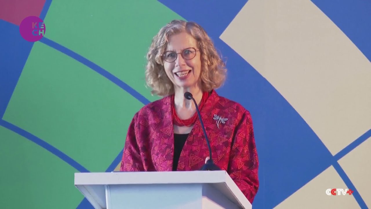 Experts call for nature-based climate solutions at UN Environment Assembly