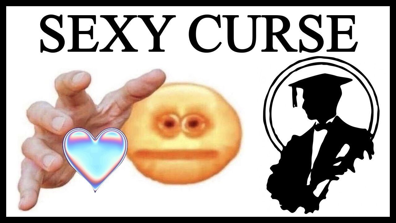 Why Using Cursed Emojis (Might) Get You Laid
