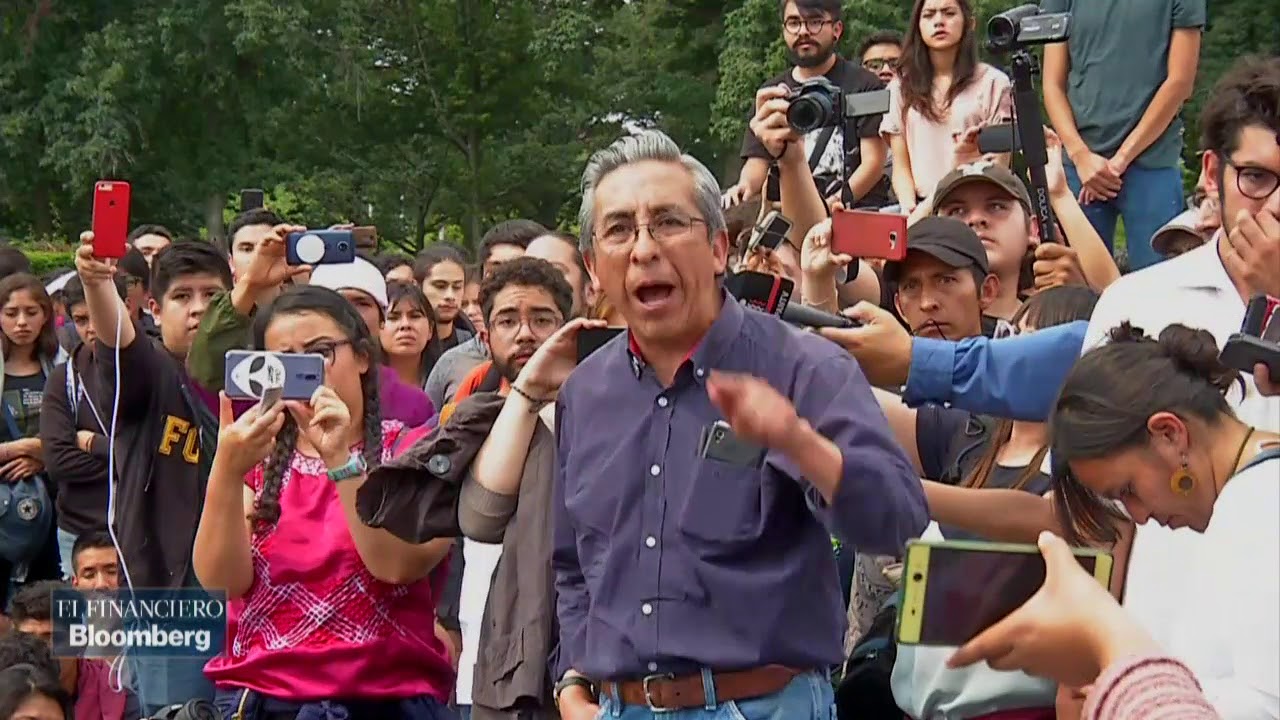 La UNAM, en medio de la polémica