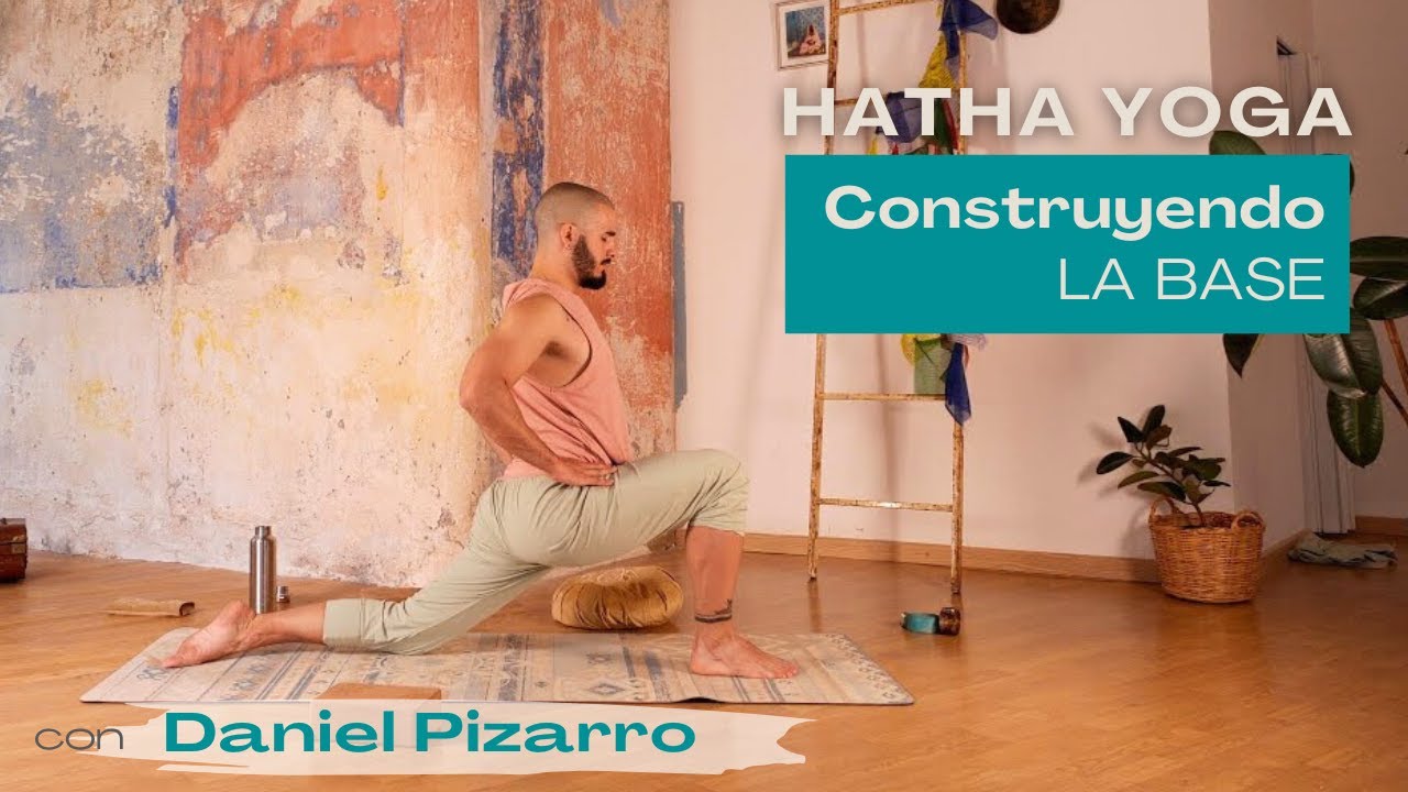 Hatha Yoga 