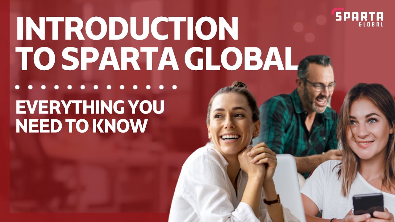 Introduction to Sparta Global