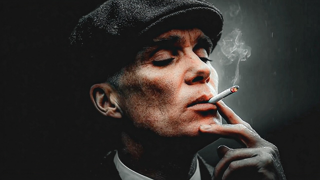 Música para hombres que no se explican | Gentleman Dark Blues