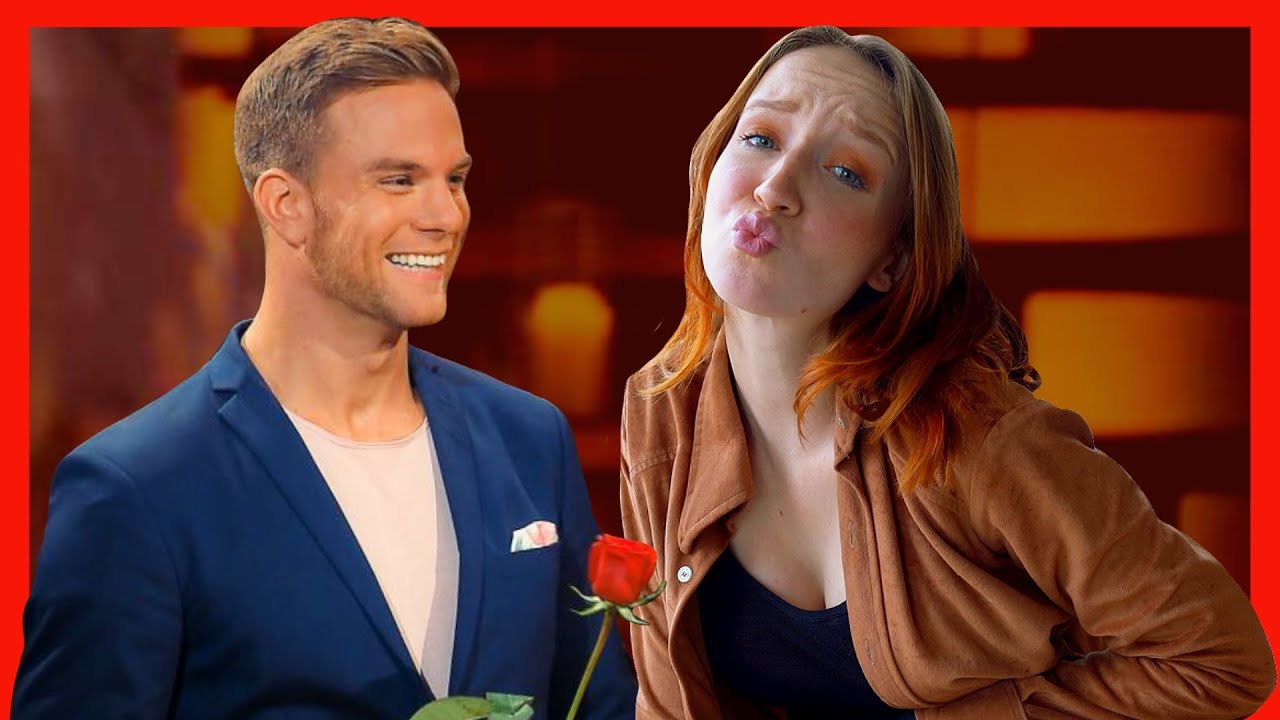 Der UNANGENEHMSTE Bachelor aller Zeiten