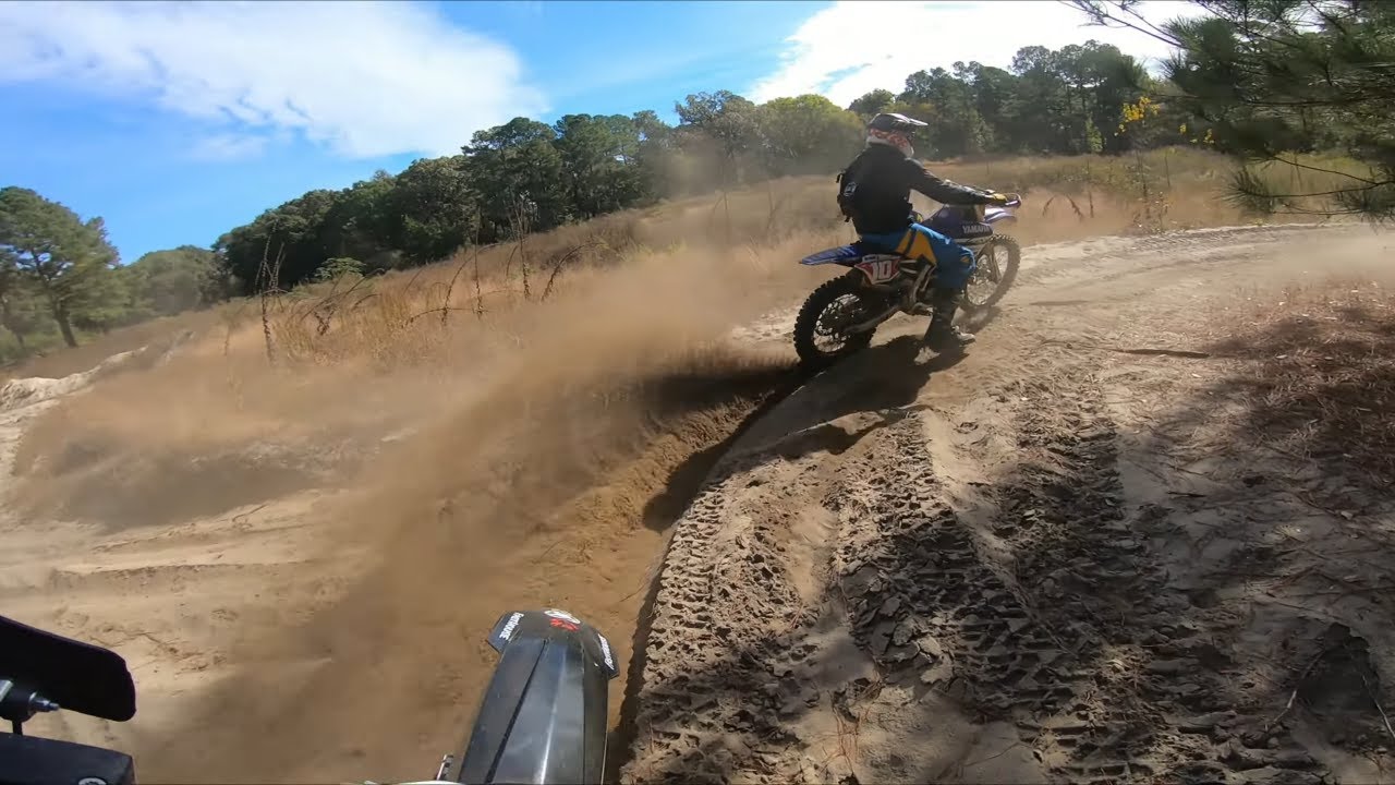 Outback ATV Small Group Trail Ride