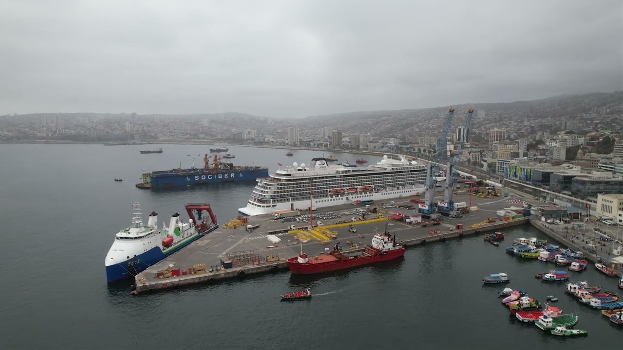VIKING JUPITER EN TPV
