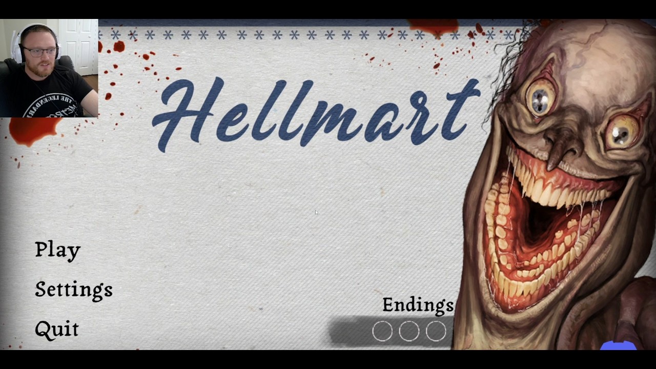 Hellmart