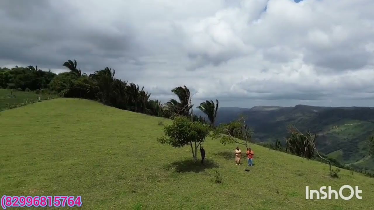 vende-se um sítio Jacinto zona rural de União dos Palmares Alagoas seis hectares e meio $180.000