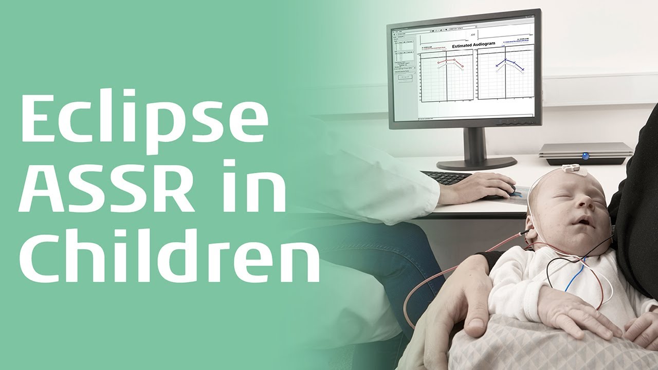 ASSR Research Findings in Infants