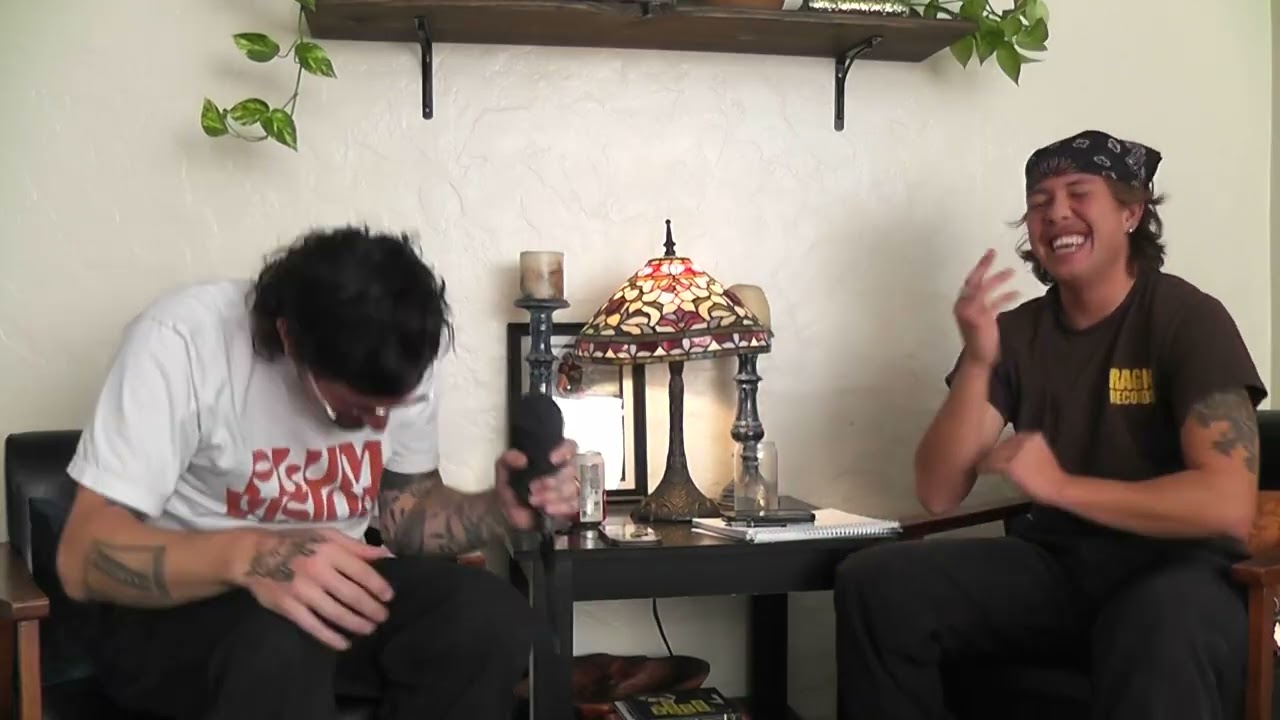 The Suffering Local Music Scene (Full Version)
