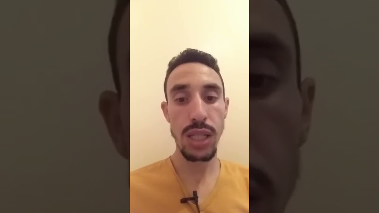 الفيديو الاول لتعلم اللغة الفرنسية من الصفر