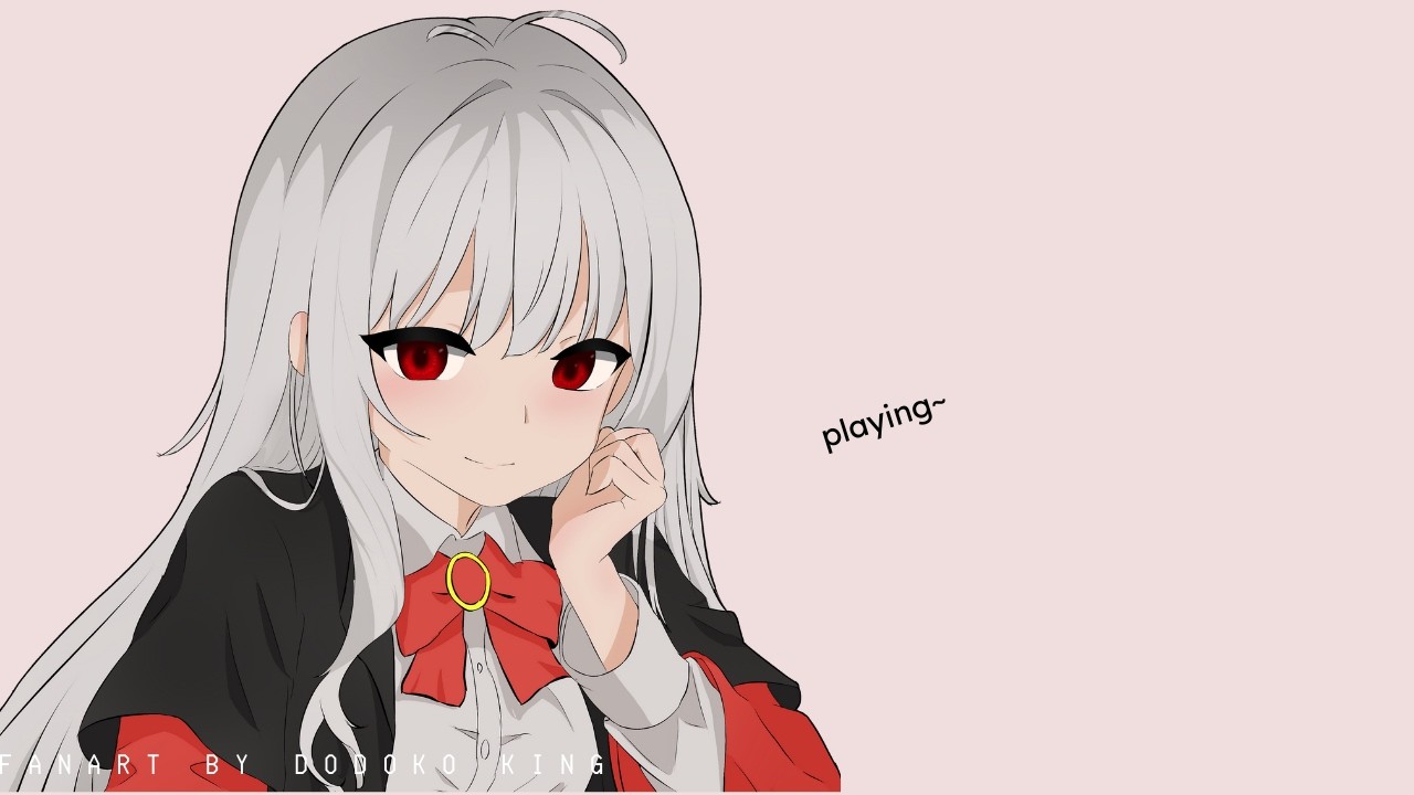 just gaming