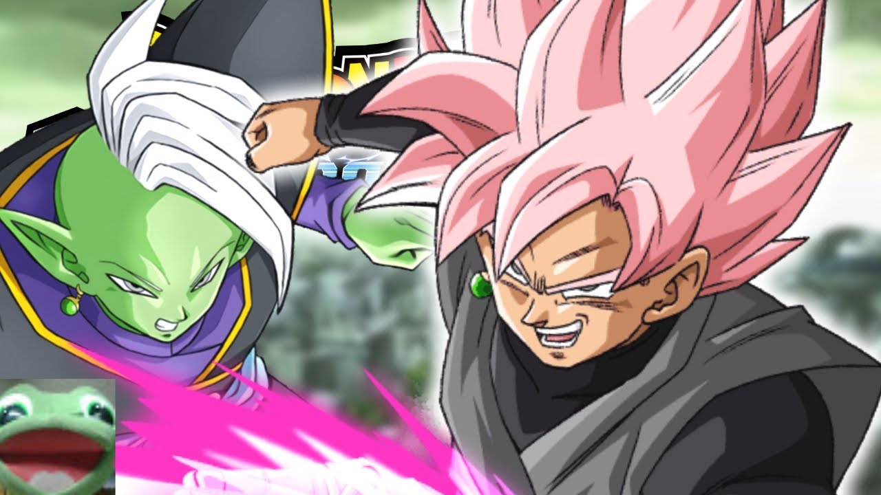 Dragon Ball Sparking! Zero - Random Battles