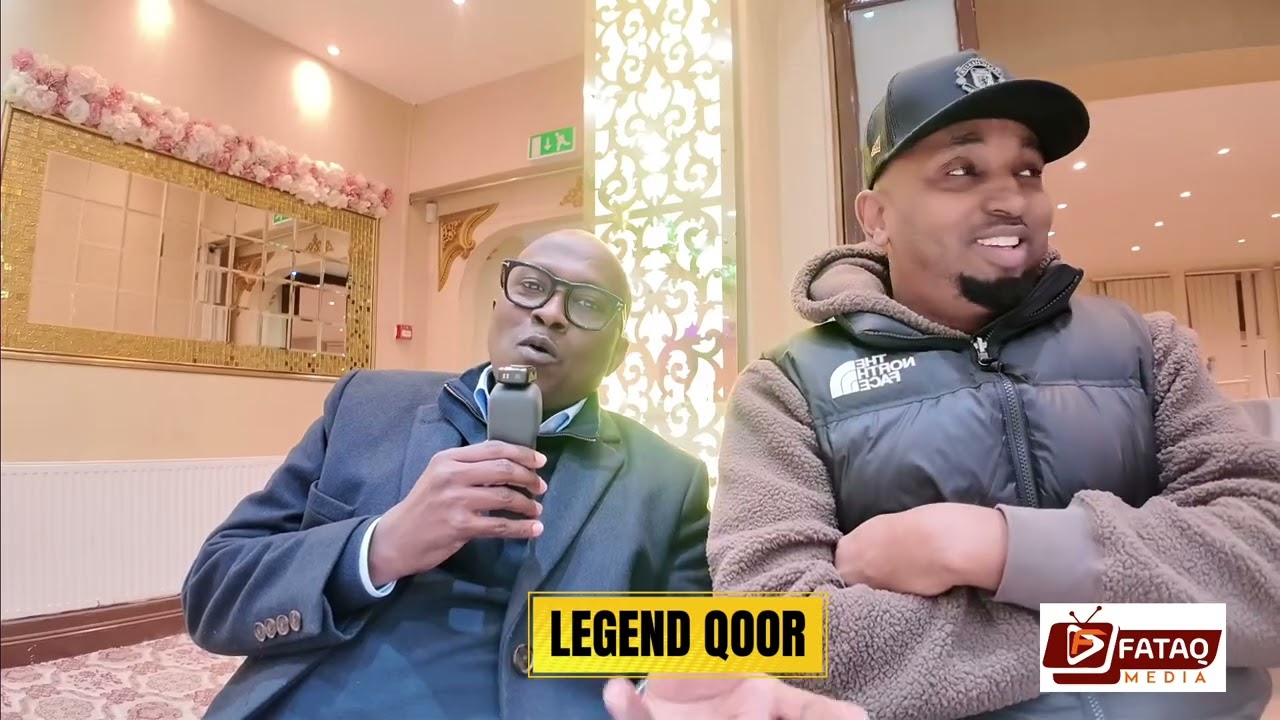 Maxaa ku xasuusata legend Qoor