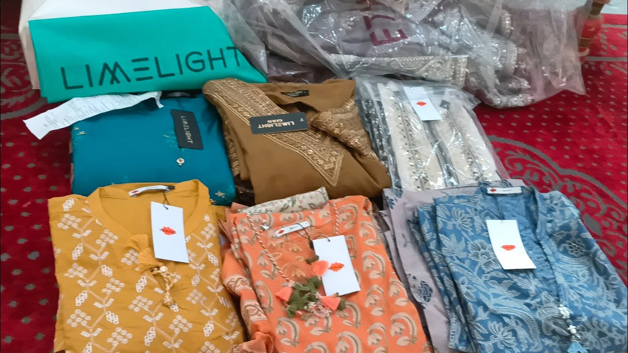 Khaadi New Eid Collection 2026❣️khaadi new collection 2026 🎉 Eid Shpping Vlog 2026