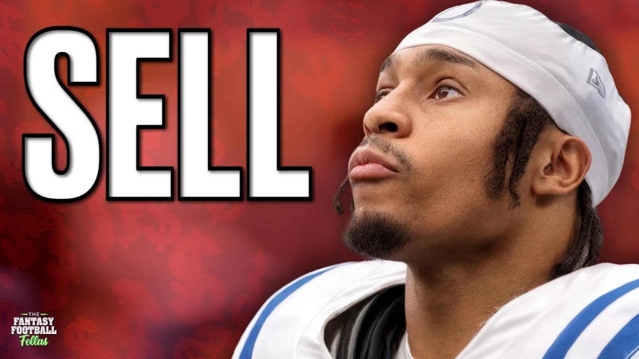 6 Players to DUMP in Dynasty Before It's Too Late (2026)