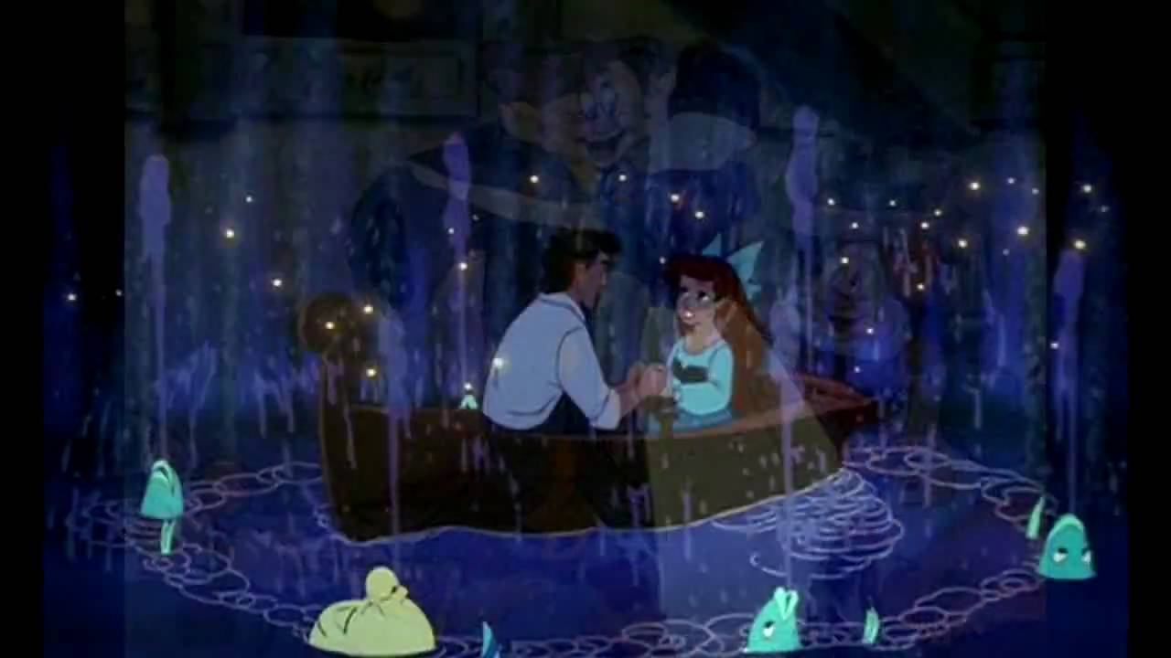 Disney & Non-Disney || Miracles Happen - Myra