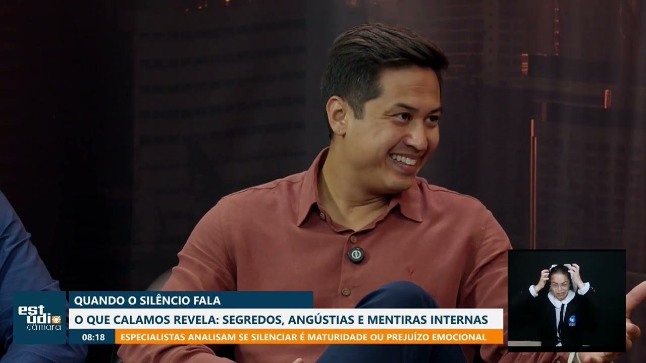 Estúdio Câmara | 24/02/2026