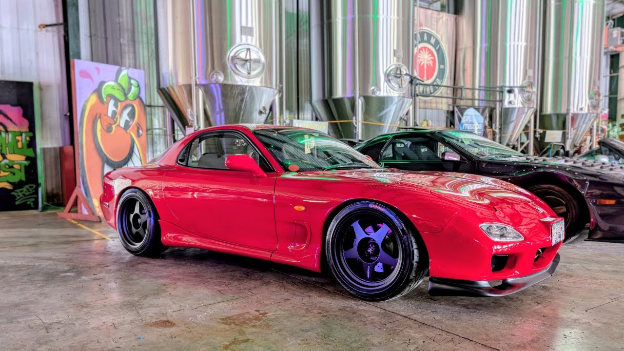 Mazdafest 2026
