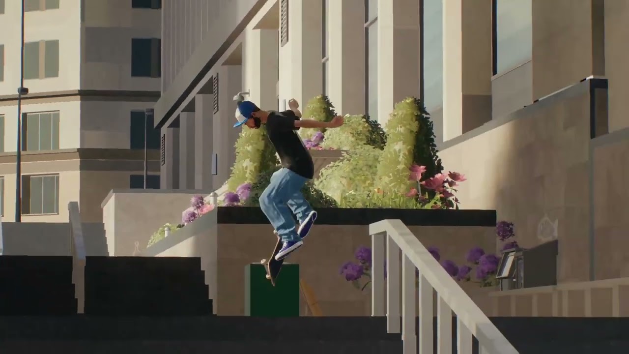 SKATE - Clips #3
