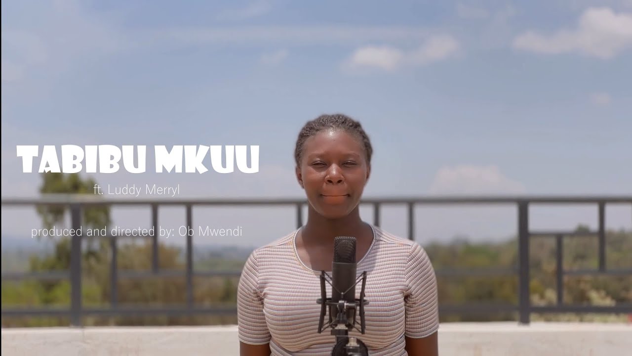 Tabibu mkuu ( NZk) ft. Luddy Merryl.